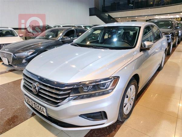 Volkswagen Passat 2020 for sale in Iraq - Duhok